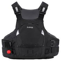 NRS Vector PFD LifeJacket