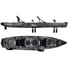 Hobie Mirage Compass Duo Tandem Kayak - 2024