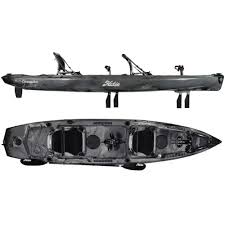 Hobie Mirage Compass Duo Tandem Kayak - 2024