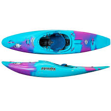 Pyranha Ripper 2 Lrg. Whitewater Kayak