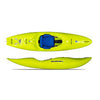 LiquidLogic RMX 86 Whitewater Kayak