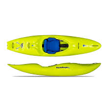 LiquidLogic RMX 86 Whitewater Kayak
