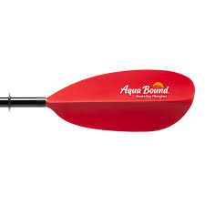 Aqua Bound Manta Ray Fiberglass Paddle 2