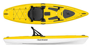 Hurricane Osprey 109 Kayak