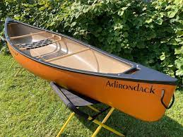 Esquif Adirondack Lite Canoe