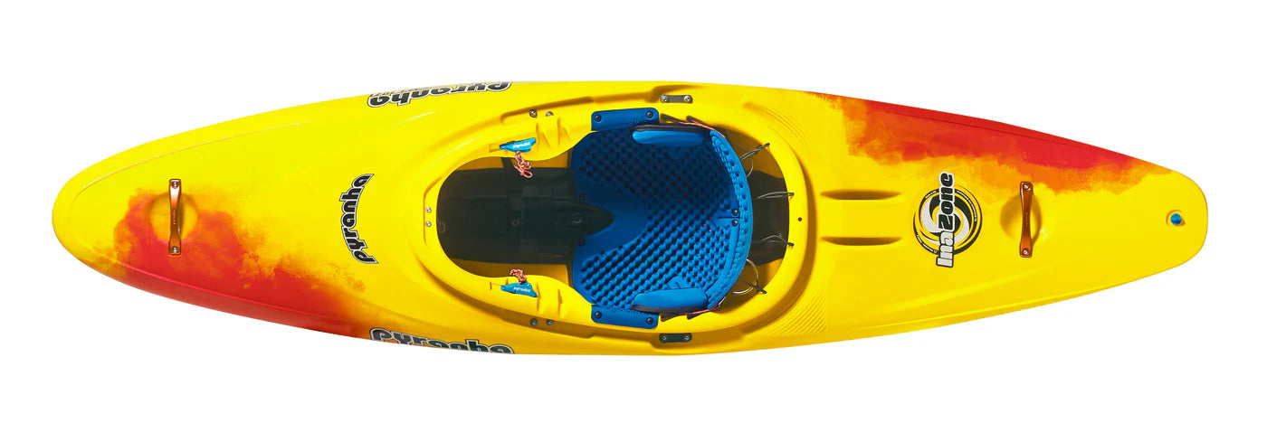 Pyranha Inazone Small/Medium Whitewater Kayak