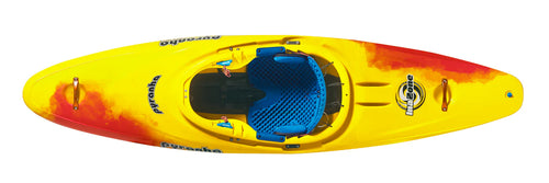 Pyranha Inazone M/L Whitewater Kayak