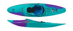Pyranha Inazone Small/Medium Whitewater Kayak 2