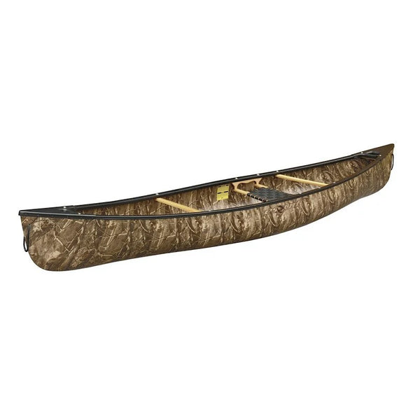 Esquif Adirondack Lite Canoe - Camo