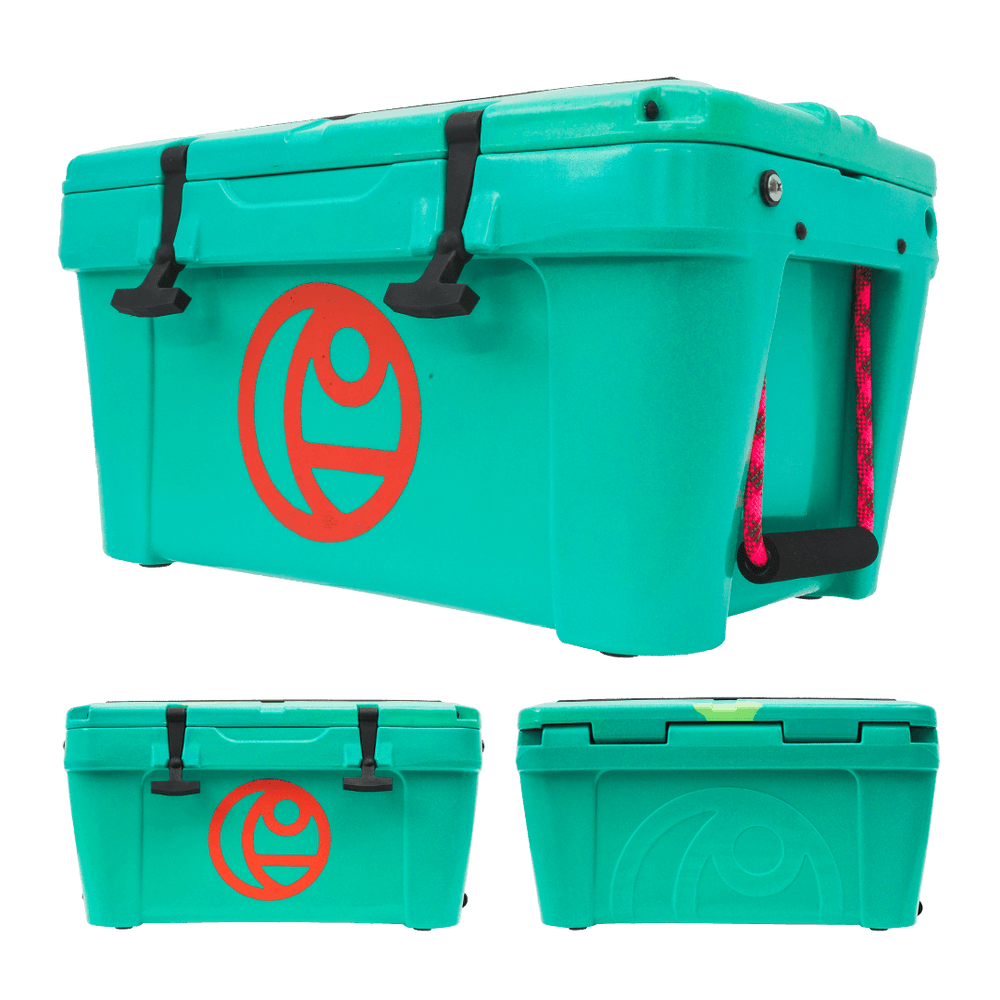 Built For Your Crescent Tankwell