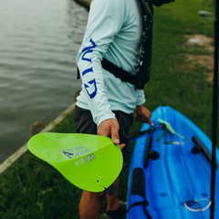Bending Branches Angler Drift Paddle 3
