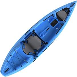 LiquidLogic Kiawah 10.5 Kayak