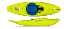 LiquidLogic Hot Whip 72 Kayak