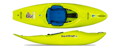 LiquidLogic Hot Whip 72 Kayak 1