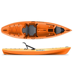 LiquidLogic Kiawah 10.5 Kayak