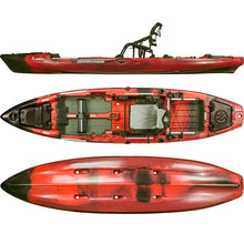 Jackson Mayfly Fishing Kayak - 2026