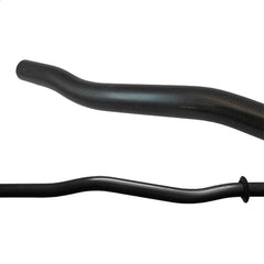 Werner Sherpa 1PC Bent Shaft Paddle - Clearance 2