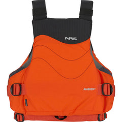 NRS Ambient PFD Lifejacket - Clearance 4
