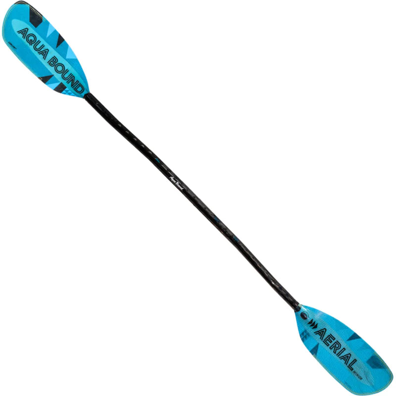 Ergonomic Crank Shaft