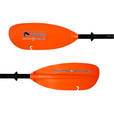 Bending Branches Angler Classic Kayak Paddle - Discontinued