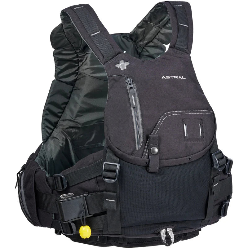 Astral Indus PFD