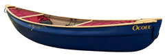 Esquif Ocoee Whitewater Canoe 1
