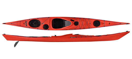 P&H Scorpio II MV CX Kayak