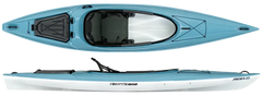 Hurricane Prima 125 Sport Kayak - Clearance 2