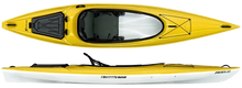 Hurricane Prima 125 Sport Kayak