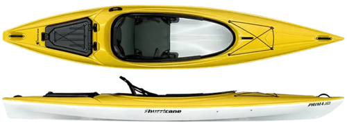 Hurricane Prima 125 Sport Kayak