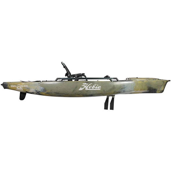 Hobie PA14 360 XR Fishing Kayak - 2025