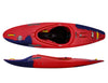 Pyranha Rebel Kid's Whitewater Kayak