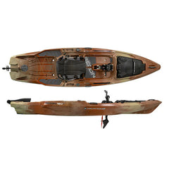 Wilderness Systems Recon 120 HD Kayak - Sale 1