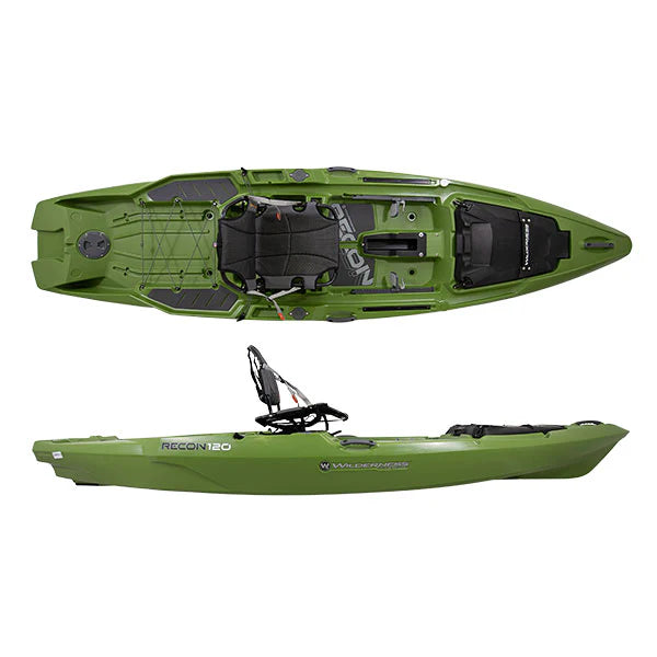 Shop Fishing Kayaks