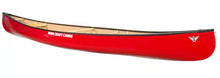 Nova Craft Prospector 15 Sp3 Canoe Red