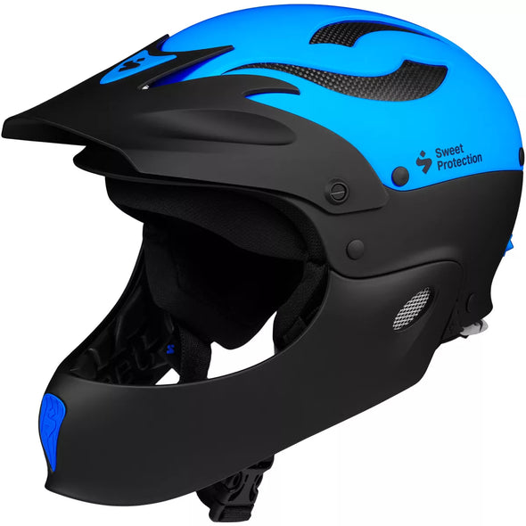 Sweet Protection Rocker Fullface Helmet