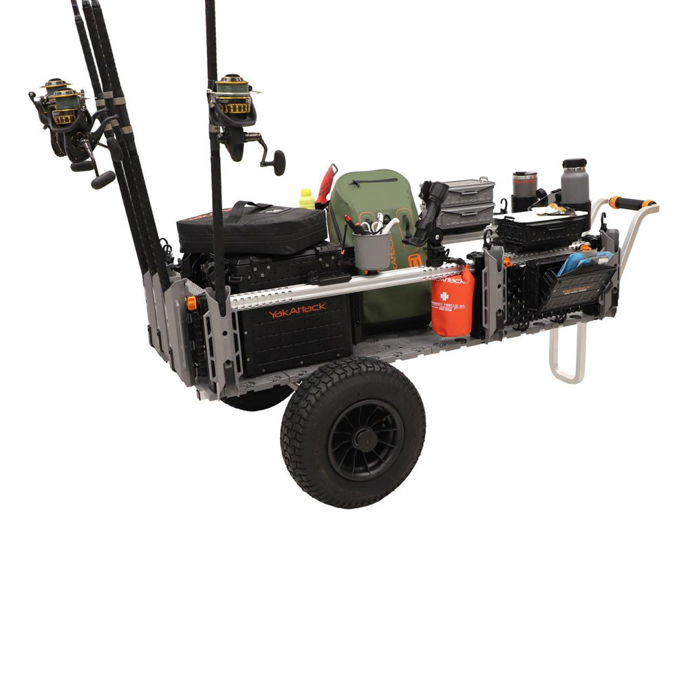 Marine-Grade And Adjustable