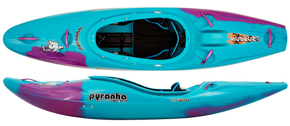 Pyranha Scorch Lrg. Kayak