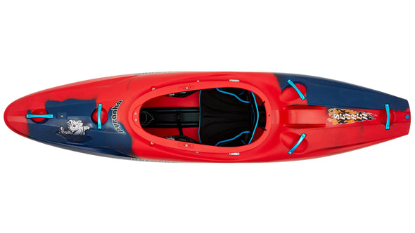 Pyranha Scorch Lrg. Kayak