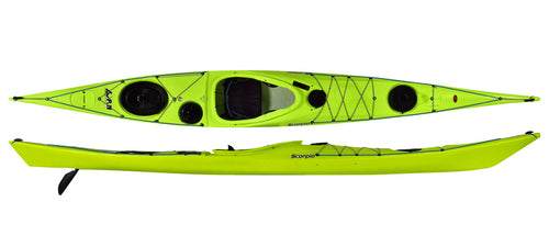 P&H Scorpio II LV CX Kayak