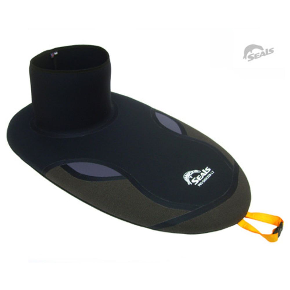 High-Performance Neoprene Deck