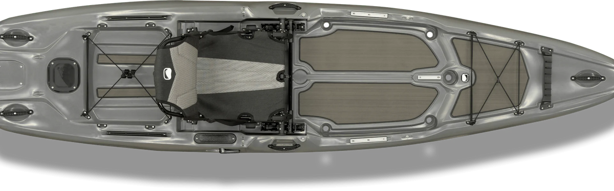 Bonafide SKF 117 Fishing Kayak