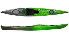Dagger Stratos 12.5 L Kayak 2