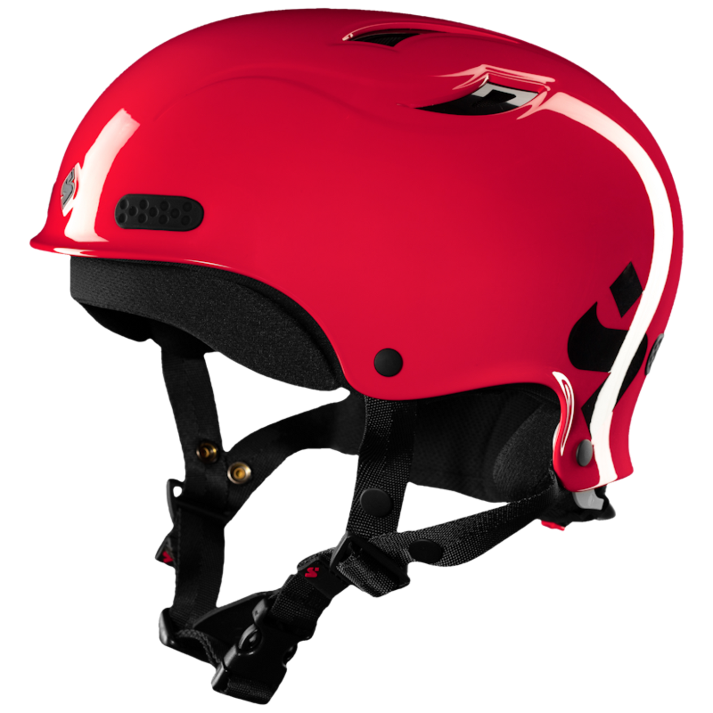 Helmet & Safety