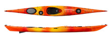 Wilderness Systems Tempest 170 Kayak - Clearance