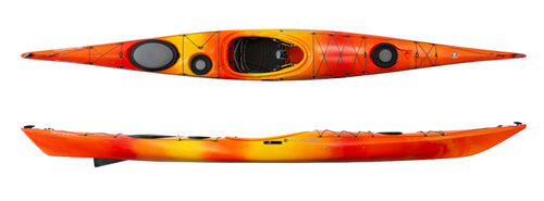 Wilderness Systems Tempest 170 Kayak