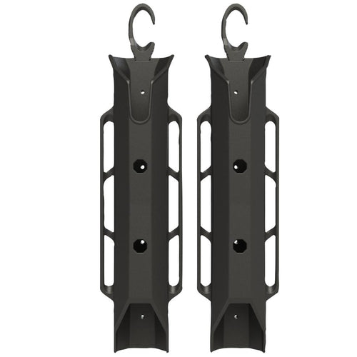 YakaAttack TetherTube Rod Holder w/ Mounting Hardware