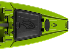 Native Watercraft Titan X 10.5 Fishing Kayak 3