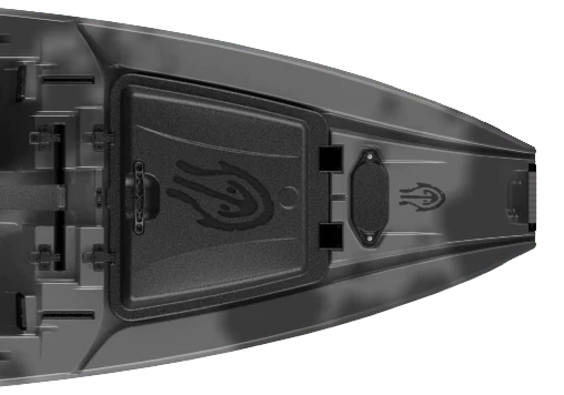 Native Watercraft Titan X 10.5 Fishing Kayak