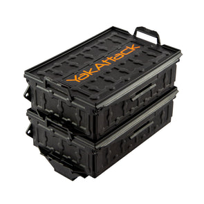 YakAttack TracPak Combo Kit - 2 Boxes